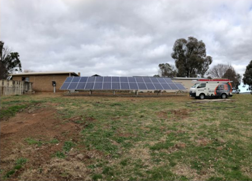 Solar Install Solar Install
