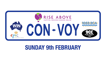 CON-VOY CON-VOY