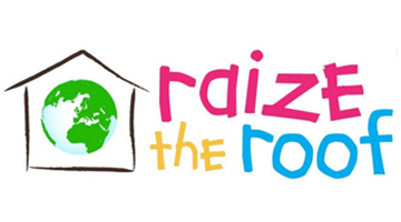 raize the roof raize the roof